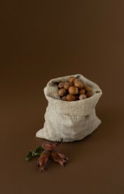 Decaffeinated Hazelnut Coffee